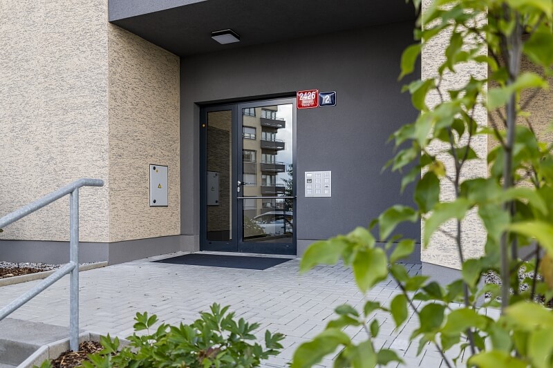 Měchnovská, Chodov - Praha 4 | Prodej, Byt 1+kk, 40 m²