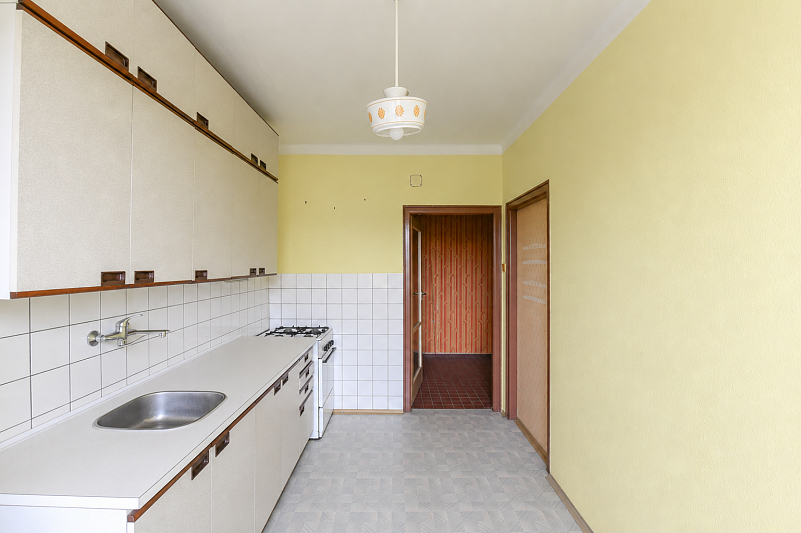 28. pluku, Vršovice - Praha 10 | Prodej, Byt 3+1, 82 m²