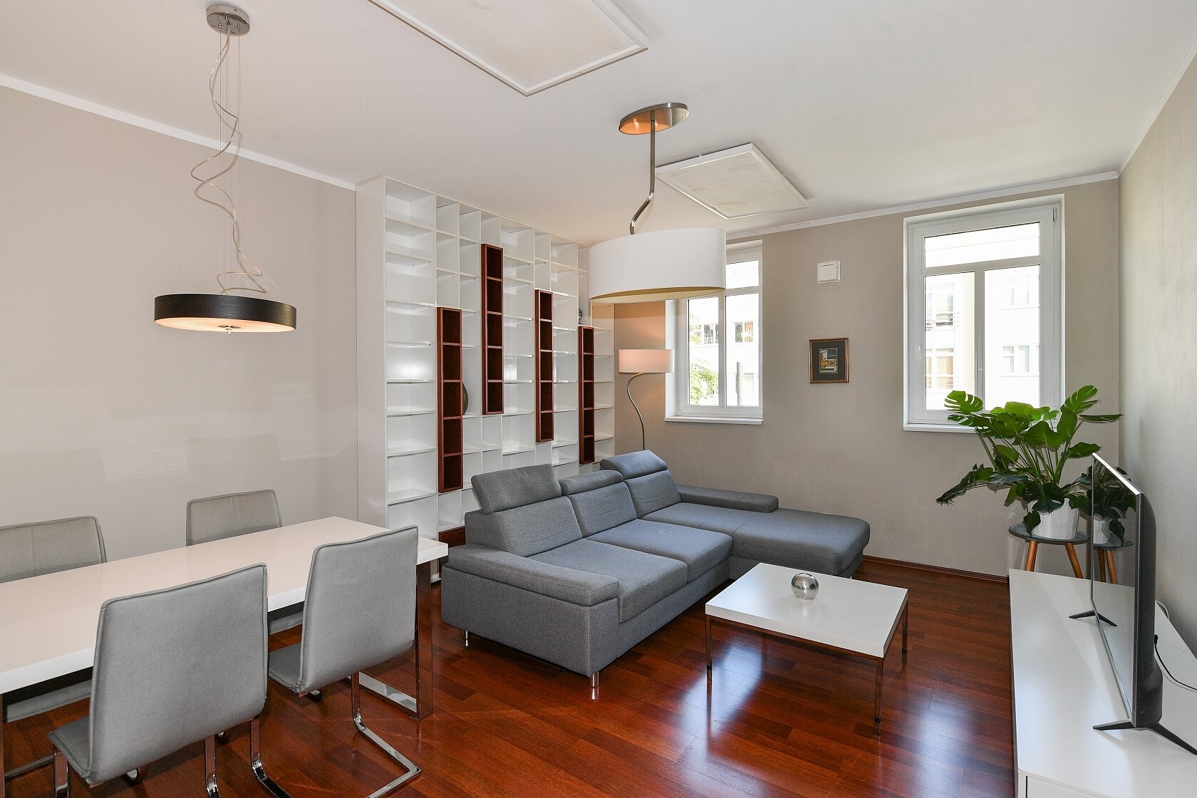 Heleny Malířové, Břevnov - Praha 6 | Prodej, Byt 2+kk, 72 m²
