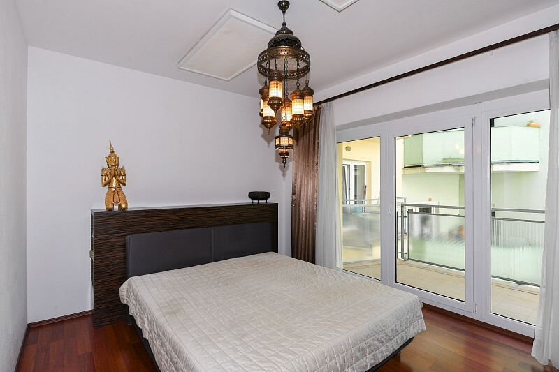 Heleny Malířové, Břevnov - Prague 6 | Sale, Apartment One-bedroom (2+kk), 72 m²