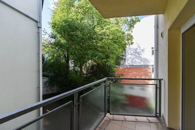 Heleny Malířové, Břevnov - Prague 6 | Sale, Apartment One-bedroom (2+kk), 72 m²