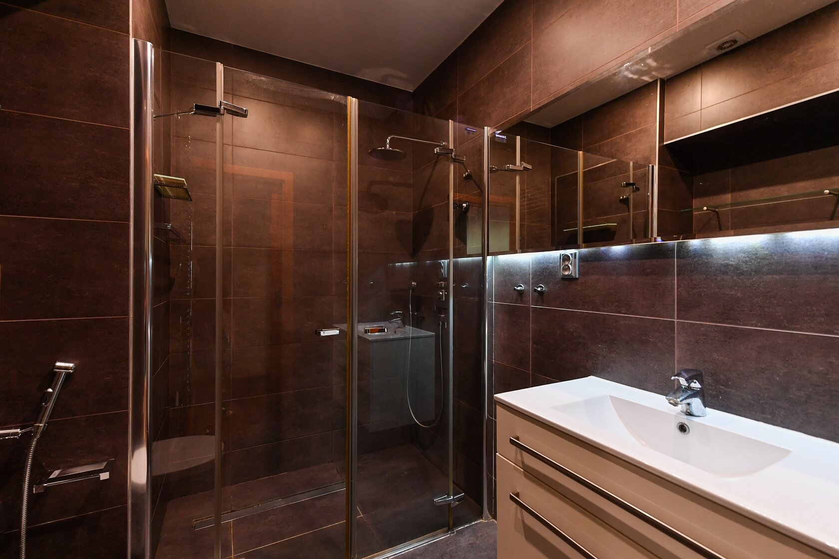 Heleny Malířové, Břevnov - Praha 6 | Prodej, Byt 2+kk, 72 m²