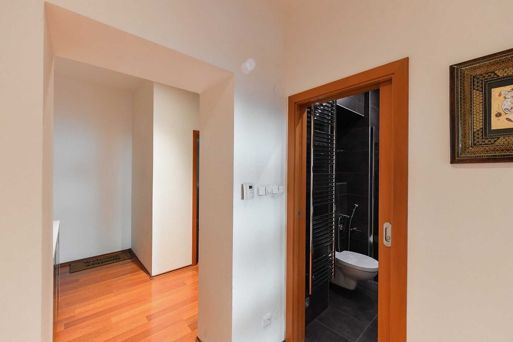 Heleny Malířové, Břevnov - Praha 6 | Prodej, Byt 2+kk, 72 m²
