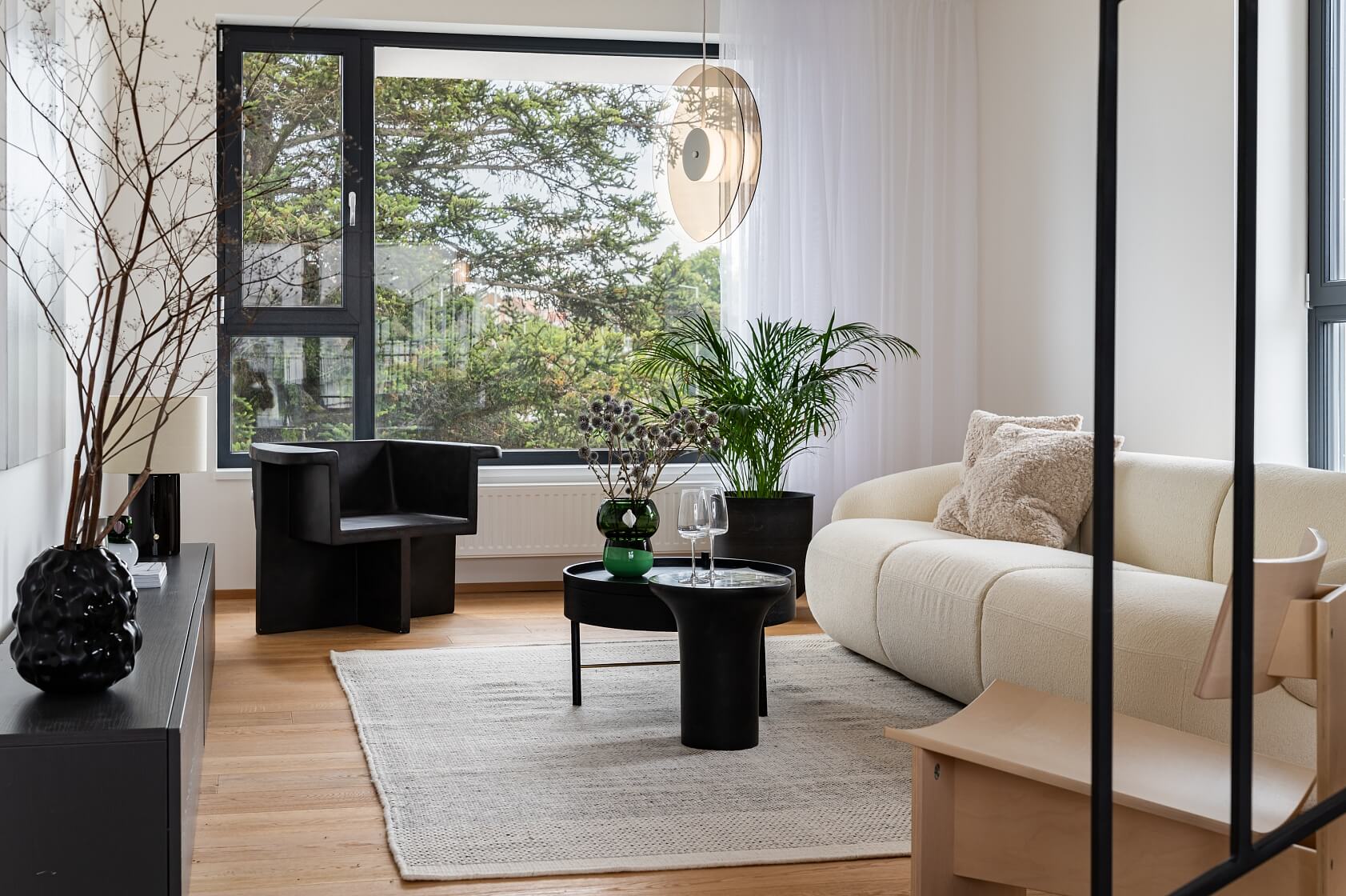 Hornoměcholupská, Hostivař - Prague 10 | Sale, Apartment Four-bedroom (5+kk), 182 m²