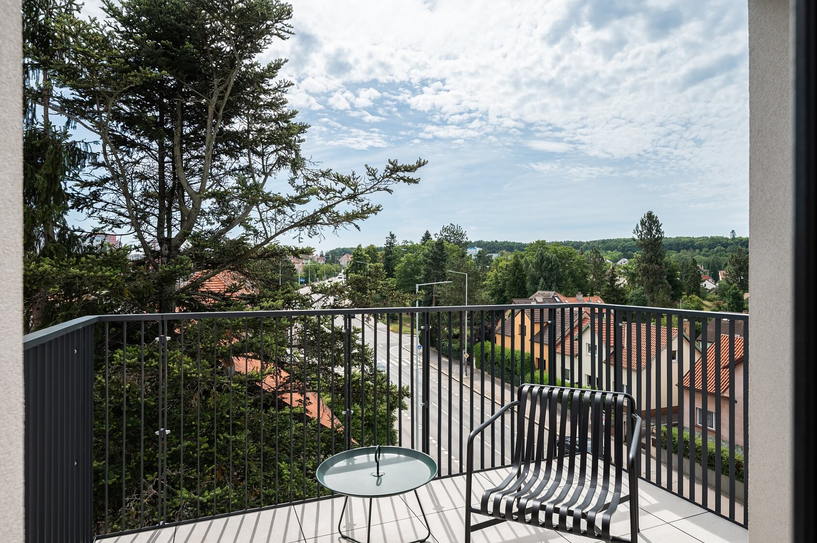 Hornoměcholupská, Hostivař - Praha 10 | Prodej, Byt 5+kk, 182 m²