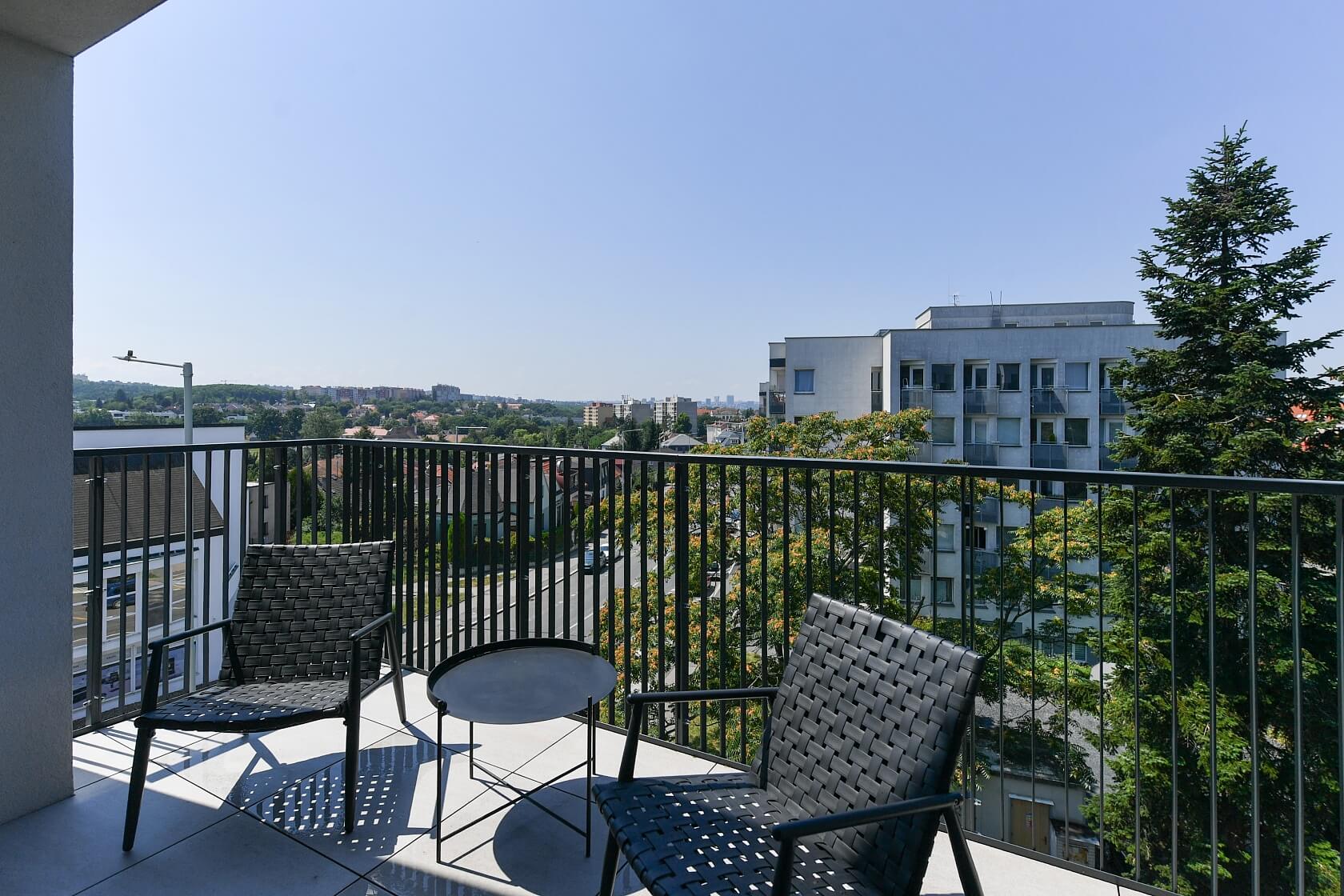 Hornoměcholupská, Hostivař - Praha 10 | Prodej, Byt 5+kk, 182 m²