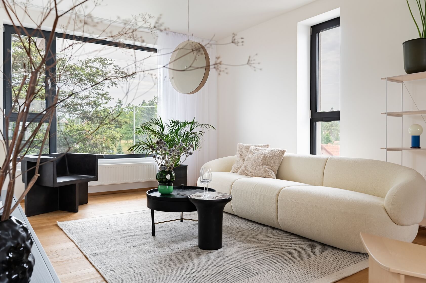 Hornoměcholupská, Hostivař - Praha 10 | Prodej, Byt 5+kk, 182 m²