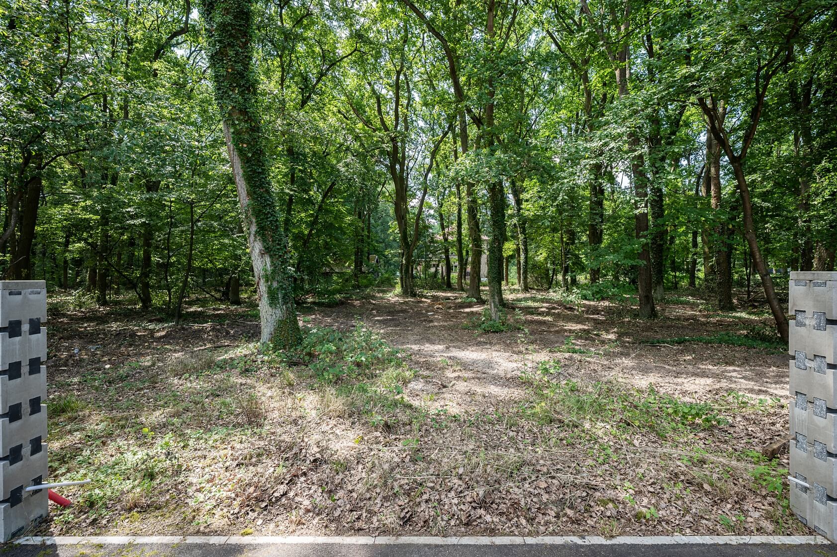 Tyršova, Nymburk - Nymburk | Sale, Land, 2 829 m²