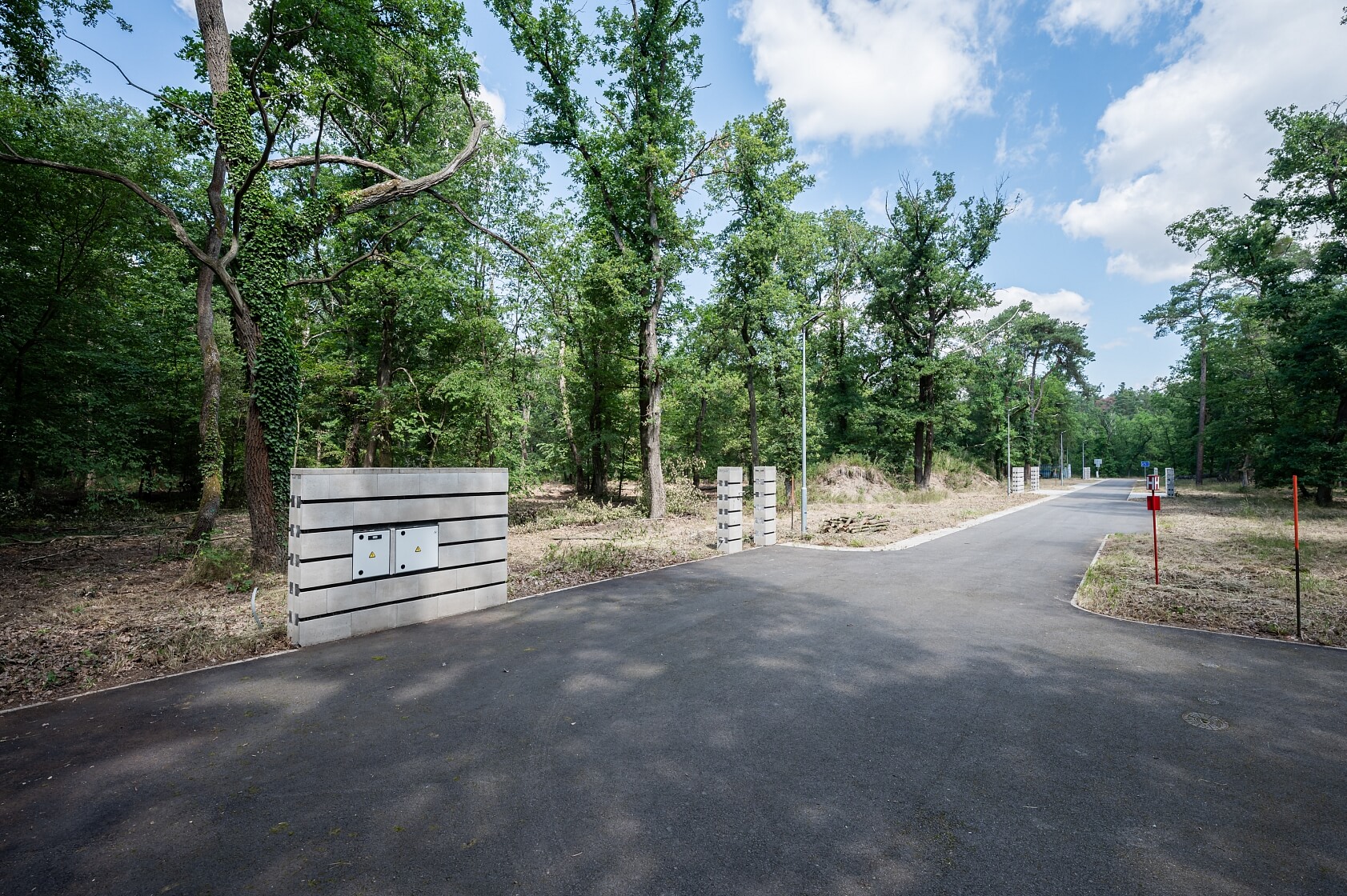Tyršova, Nymburk - Nymburk | Sale, Land, 2 829 m²