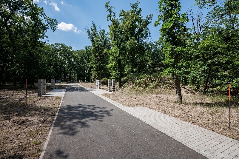 Alej č. 1, Nymburk - Nymburk | Prodej, Pozemek, 2 829 m²