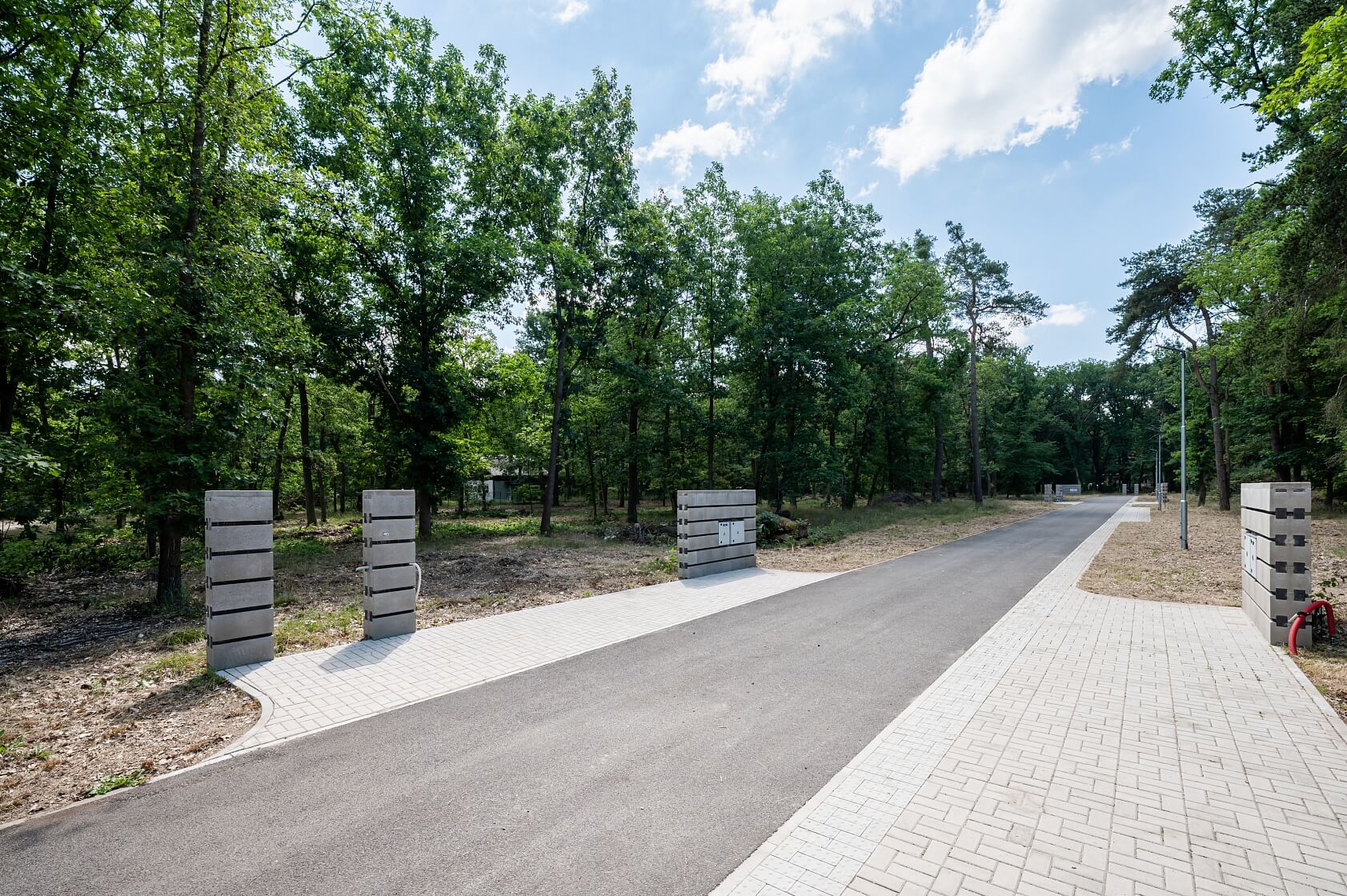 Alej č. 1, Nymburk - Nymburk | Prodej, Pozemek, 2 829 m²