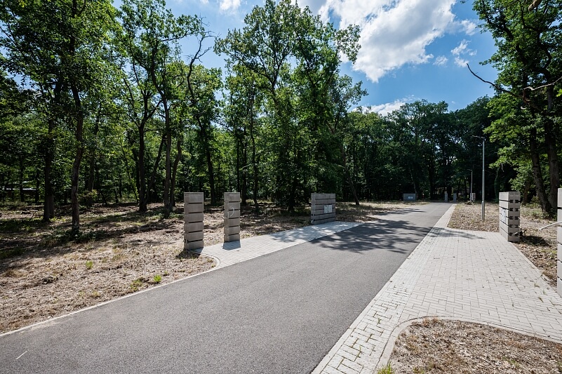 Alej č. 1, Nymburk - Nymburk | Prodej, Pozemek, 2 806 m²