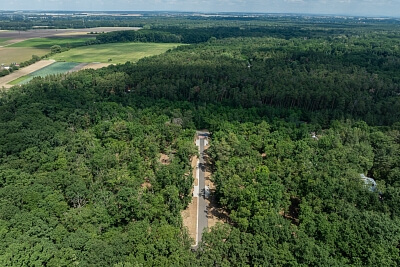 Alej č. 1, Nymburk - Nymburk | Prodej, Pozemek, 2 806 m²