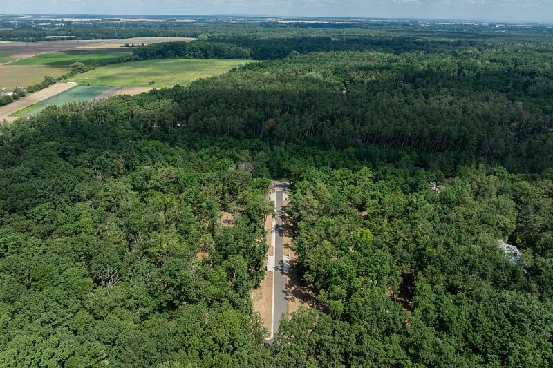 Alej č. 1, Nymburk - Nymburk | Prodej, Pozemek, 2 806 m²