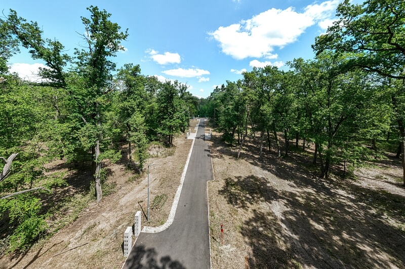 Alej č. 1, Nymburk - Nymburk | Prodej, Pozemek, 2 806 m²