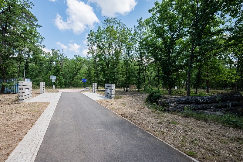 Alej č. 1, Nymburk - Nymburk | Prodej, Pozemek, 2 810 m²