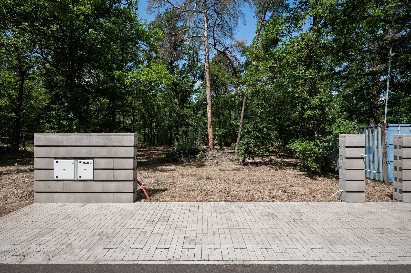 Alej č. 1, Nymburk - Nymburk | Prodej, Pozemek, 2 815 m²