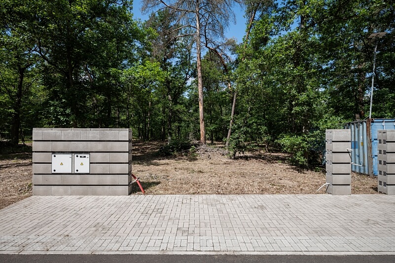 Alej č. 1, Nymburk - Nymburk | Sale, Land, 2 815 m²