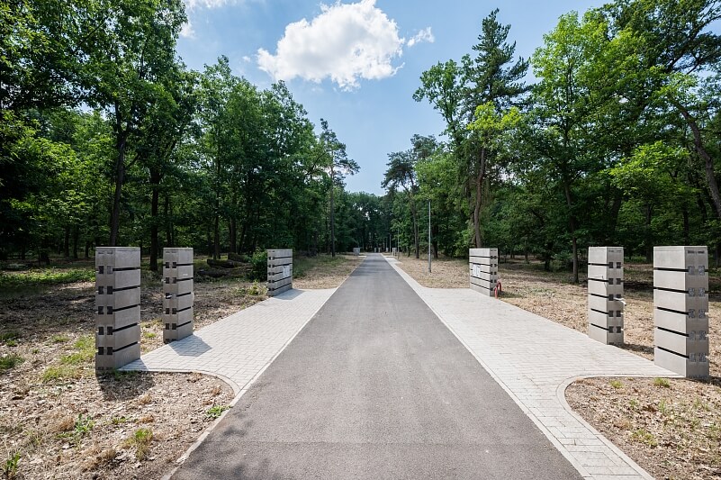Alej č. 1, Nymburk - Nymburk | Sale, Land, 2 815 m²