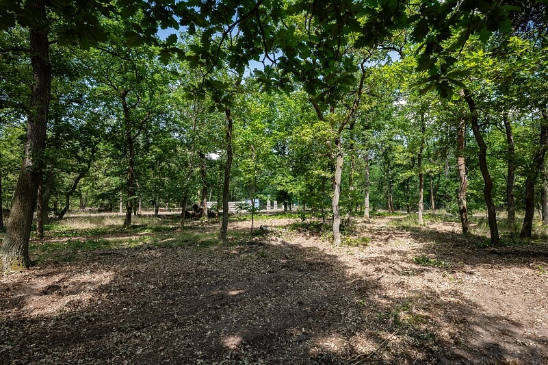Alej č. 1, Nymburk - Nymburk | Sale, Land, 2 820 m²
