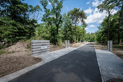 Alej č. 1, Nymburk - Nymburk | Sale, Land, 2 820 m²