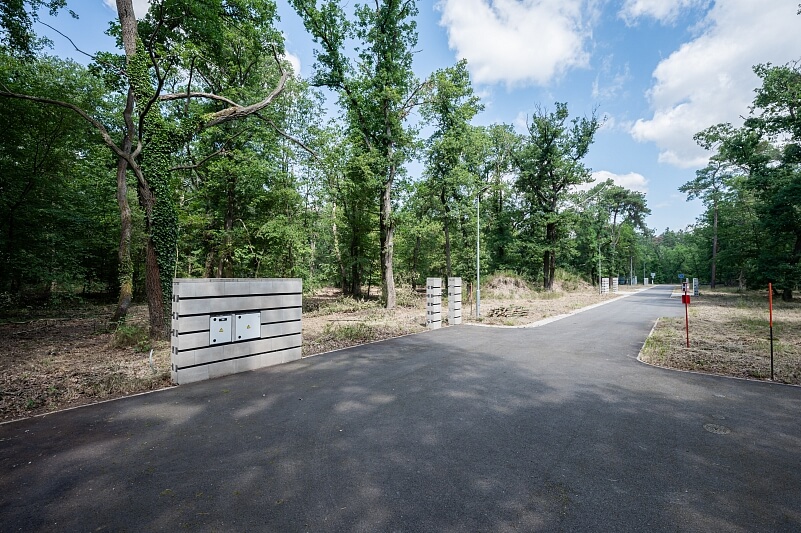 Alej č. 1, Nymburk - Nymburk | Prodej, Pozemek, 2 820 m²