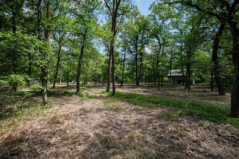 Alej č. 1, Nymburk - Nymburk | Prodej, Pozemek, 2 820 m²