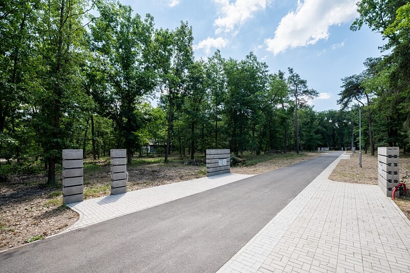 Alej č. 1, Nymburk - Nymburk | Prodej, Pozemek, 2 820 m²