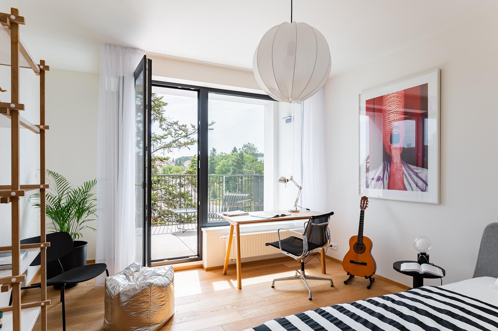 Hornoměcholupská, Hostivař - Prague 10 | Sale, Residential project