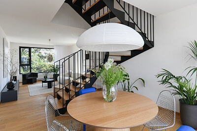 Hornoměcholupská, Hostivař - Prague 10 | Sale, Residential project