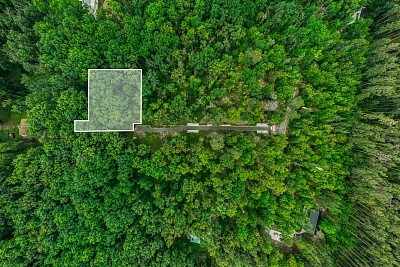 Alej č. 1, Nymburk - Nymburk | Sale, Land, 2 806 m²