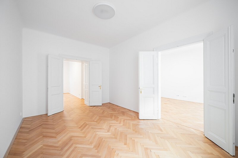 Varšavská, Vinohrady - Praha 2 | Pronájem, Byt 3+1, 88 m²