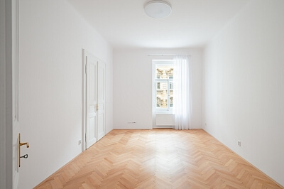 Varšavská, Vinohrady - Praha 2 | Pronájem, Byt 3+1, 88 m²
