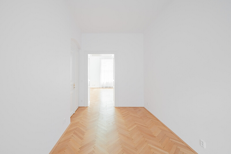 Varšavská, Vinohrady - Praha 2 | Pronájem, Byt 3+1, 88 m²