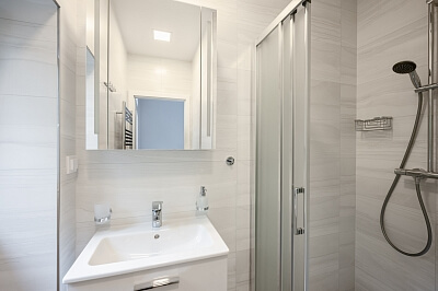 Varšavská, Vinohrady - Prague 2 | Rent, Apartment Two-bedroom (3+1), 88 m²