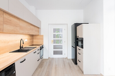 Varšavská, Vinohrady - Praha 2 | Pronájem, Byt 3+1, 88 m²