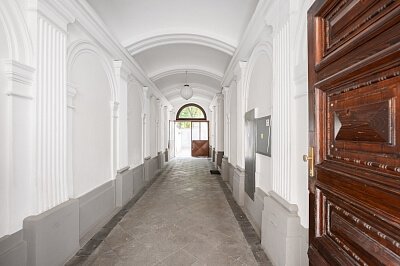 Varšavská, Vinohrady - Praha 2 | Pronájem, Byt 3+1, 88 m²