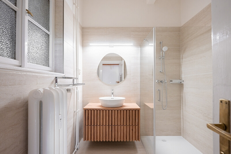 Čerchovská, Vinohrady - Praha 2 | Pronájem, Byt 4+1, 150 m²