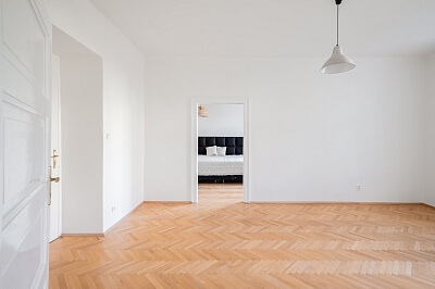 Čerchovská, Vinohrady - Praha 2 | Pronájem, Byt 4+1, 150 m²