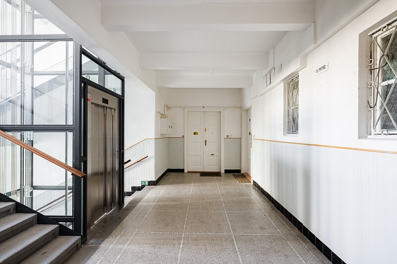 Čerchovská, Vinohrady - Praha 2 | Pronájem, Byt 4+1, 150 m²
