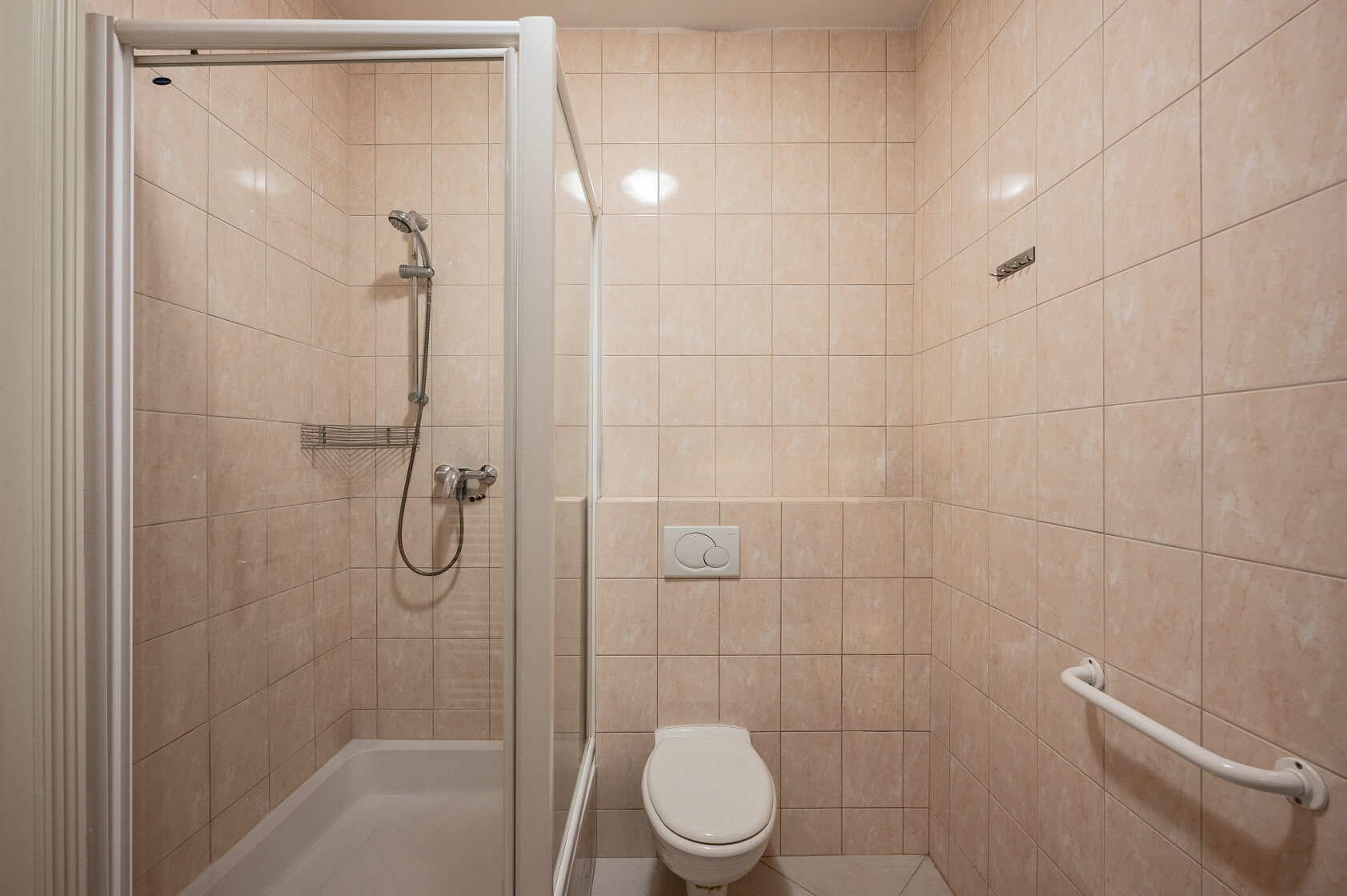 Italská, Vinohrady - Prague 2 | Rent, Apartment Studio (1+kk), 41 m²