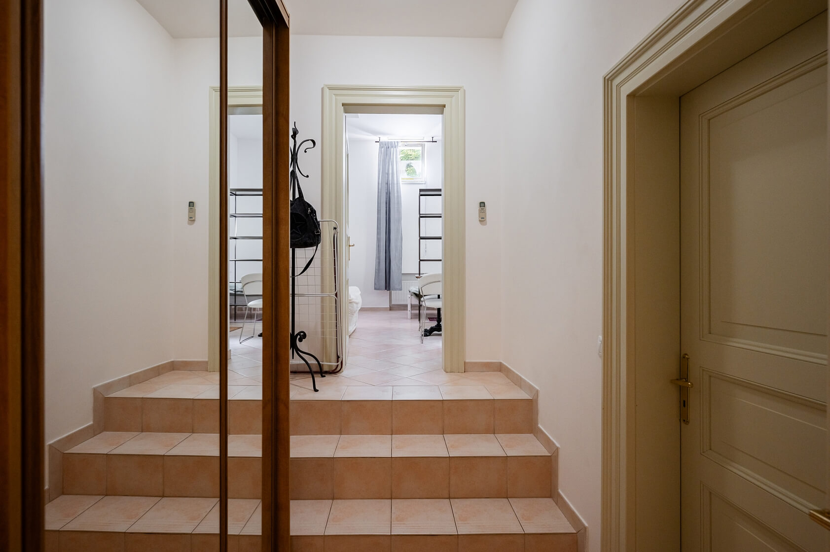 Italská, Vinohrady - Praha 2 | Pronájem, Byt 1+kk, 41 m²