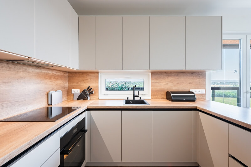 Výstavní, Háje - Praha 4 | Pronájem, Byt 2+kk, 72 m²