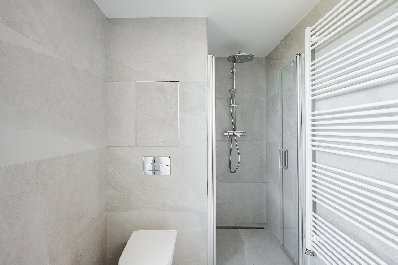 Výstavní, Háje - Praha 4 | Pronájem, Byt 2+kk, 72 m²