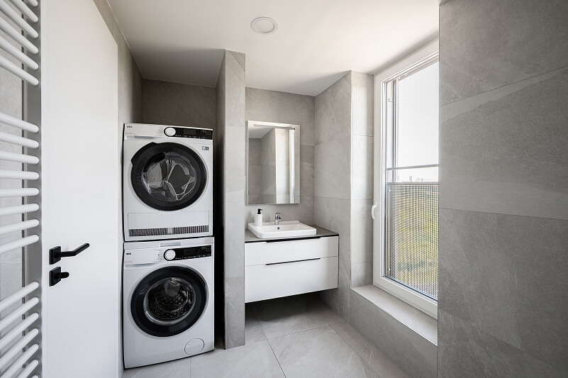 Výstavní, Háje - Praha 4 | Pronájem, Byt 2+kk, 72 m²