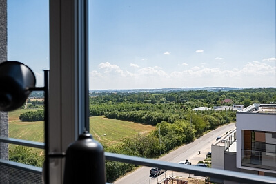 Výstavní, Háje - Praha 4 | Pronájem, Byt 2+kk, 72 m²