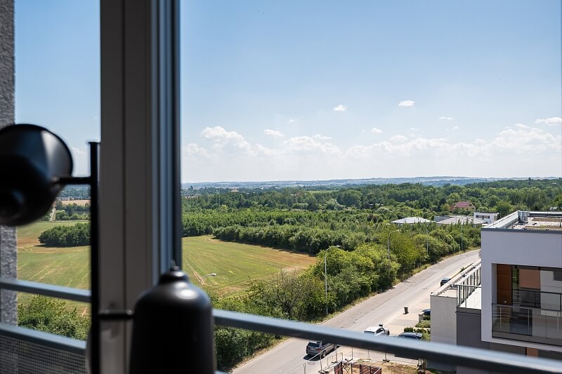 Výstavní, Háje - Praha 4 | Pronájem, Byt 2+kk, 72 m²