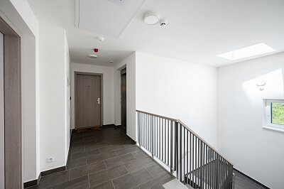 Výstavní, Háje - Praha 4 | Pronájem, Byt 2+kk, 72 m²