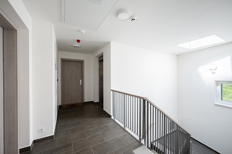 Výstavní, Háje - Praha 4 | Pronájem, Byt 2+kk, 72 m²