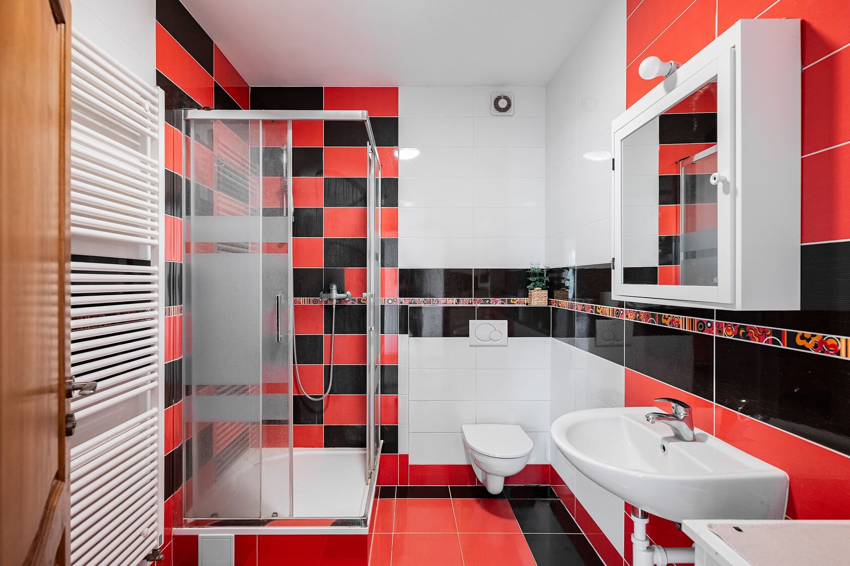 U Lesíka, Nová Ves - Praha-východ | Sale, House Four-bedroom (5+kk), 236 m²